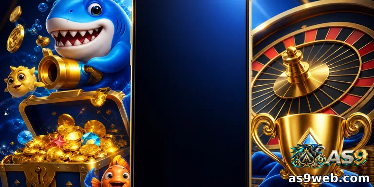 CASINO AS9 - hình ảnh - as9web.com