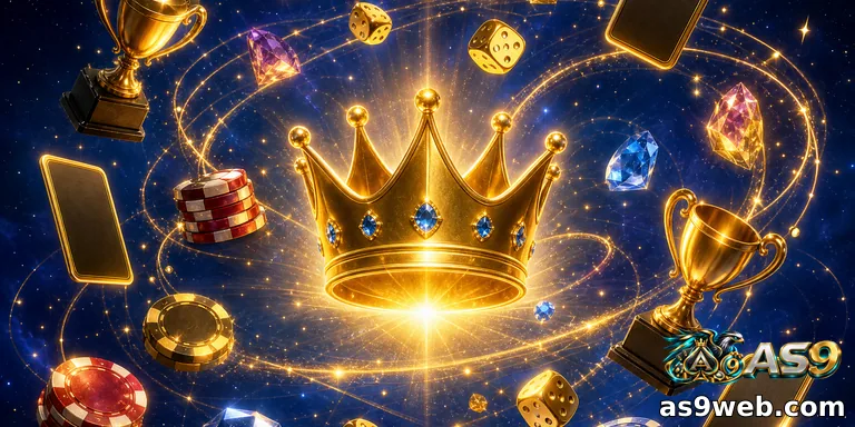 CASINO AS9 - hình ảnh - as9web.com
