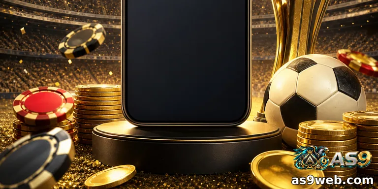 AS9 Thể Thao | Trang Chủ Chính Thức 2026 - hình ảnh - as9web.com