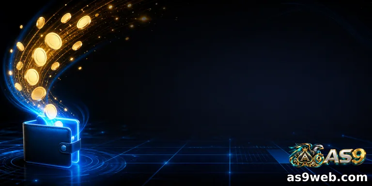 GAME BÀI AS9 - hình ảnh - as9web.com