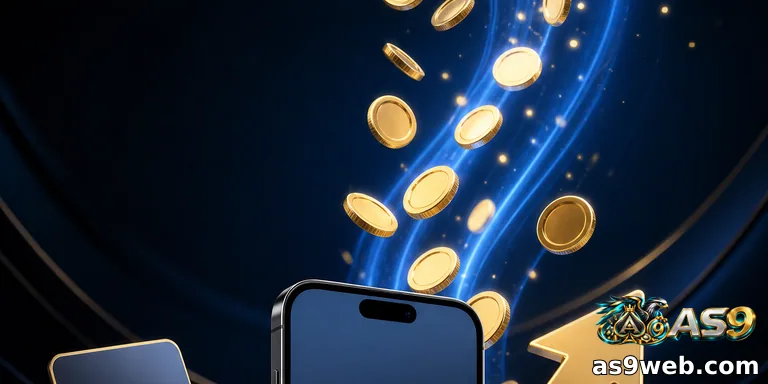 TẢI APP AS9 - hình ảnh - as9web.com